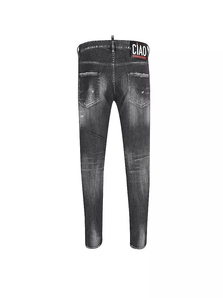 Dsquared2 best sale jeans replica